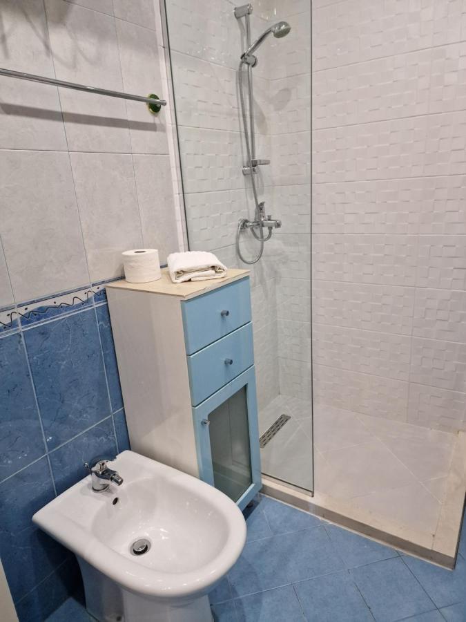Apartament Orion Vlore Bagian luar foto